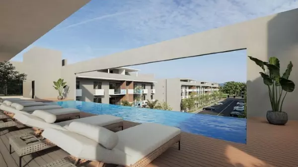 apartamentos - PROYECTO DE APARTAMENTO EN LA ROMANA 6