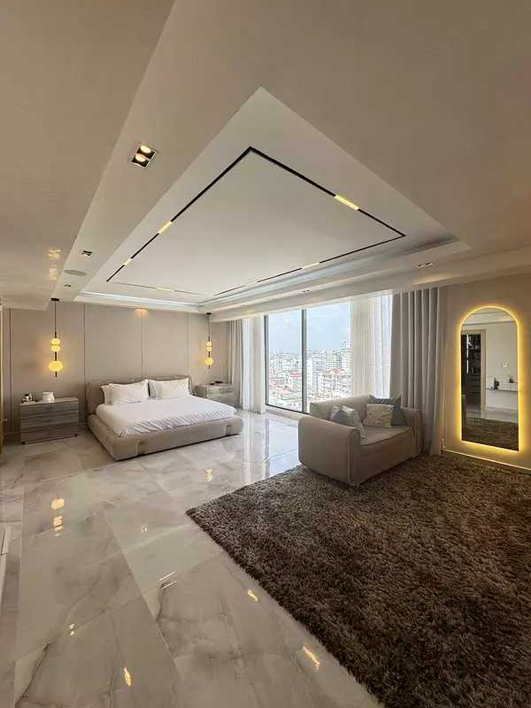 penthouses - Penthouse en Venta – Urb. Real 9