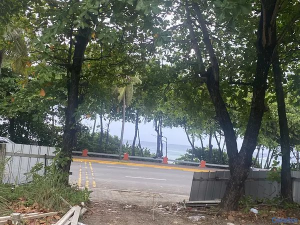 solares y terrenos - terreno en el malecón de puerto plata  3