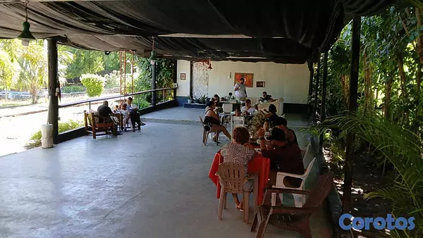 casas vacacionales y villas - Complejo tipo hotel a solo minutos de Playa La Ens 4