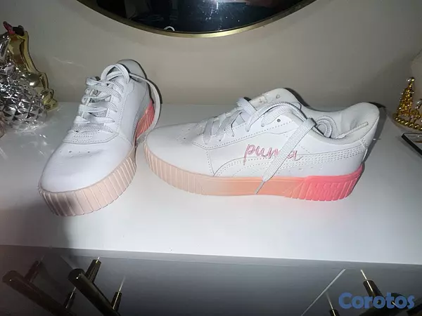 zapatos para mujer - Tenis de mujer Originales  8