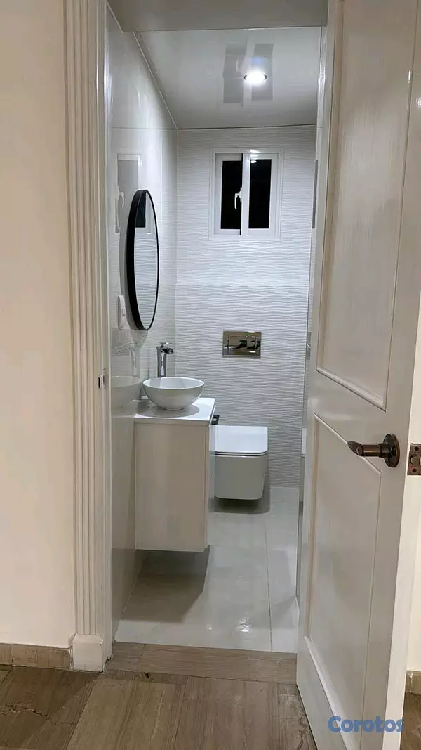 apartamentos - apartamentos en bella Vista 3