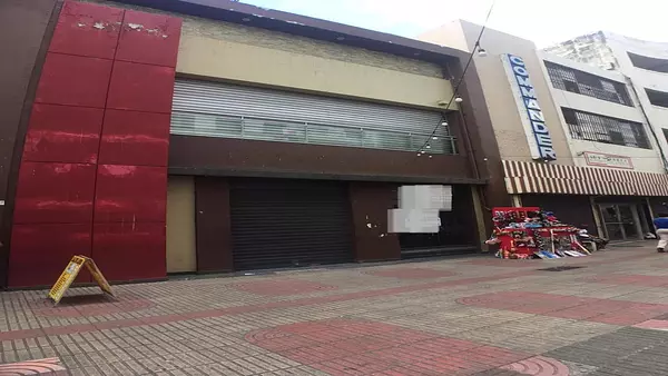 oficinas y locales comerciales - Edificio en Venta en ZONA COLONIAL 2