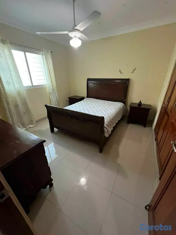 apartamentos - Apartamento en Venta de Oportunidad – Julieta Mora 4