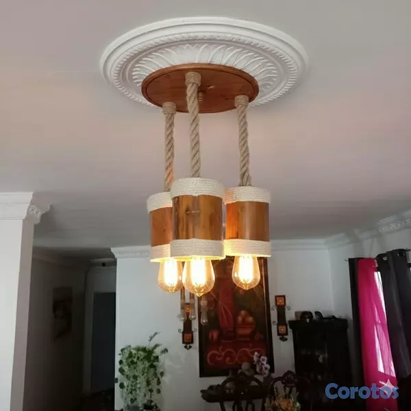decoración y accesorios - Lámparas a tu nivel 2