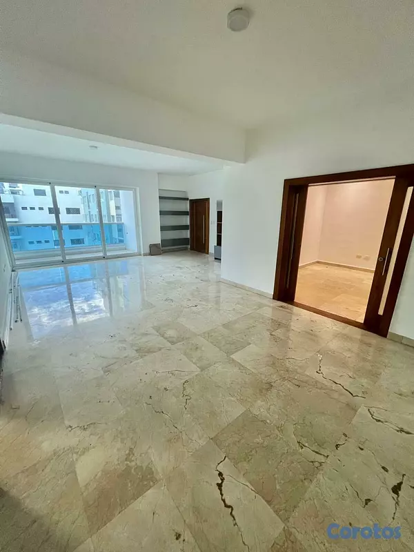 apartamentos - Vendo apartamento en Naco  9