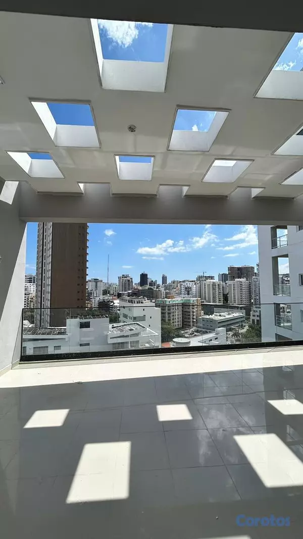 apartamentos - Apartamento en Renta en Serralles Distrito Naciona 1