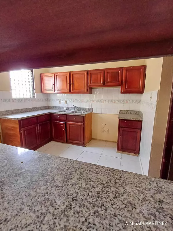 casas - Vendo casa en Los Cacicazgos  2