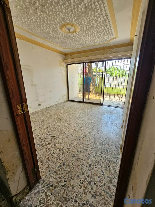 casas - Vendo casa de reestructurar de oportunidad en San  9