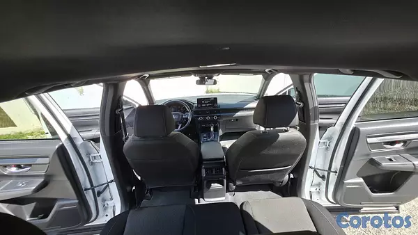 jeepetas y camionetas - Honda CR-V Sport Hybrid  2023  3