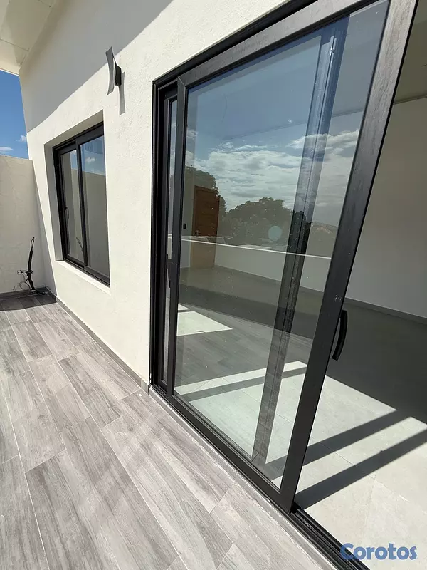 apartamentos - APARTAMENTO EN ALQUILER – TORRE NUEVA EN LA CASTELLANA
 10
