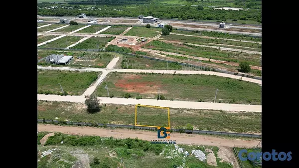 solares y terrenos - Se vende solar 260metros en Residencial Punta del  2