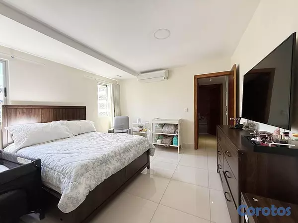 apartamentos - 2 Habitaciones en Naco Oportunidad 8