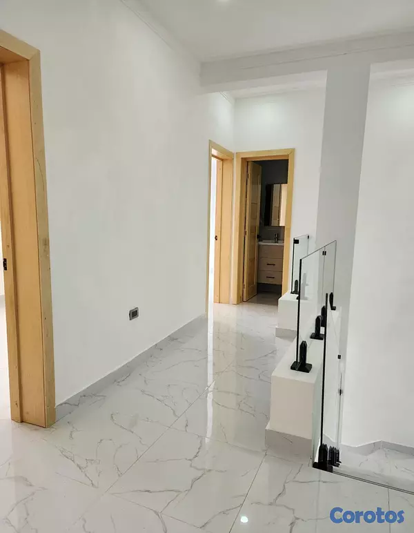 casas - venta de casa de lujo con piscina en la autopista de san isidro Santo Domingo  3