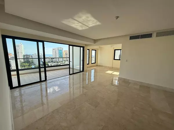 apartamentos - Vendo apartamento en Ensanche Naco 4