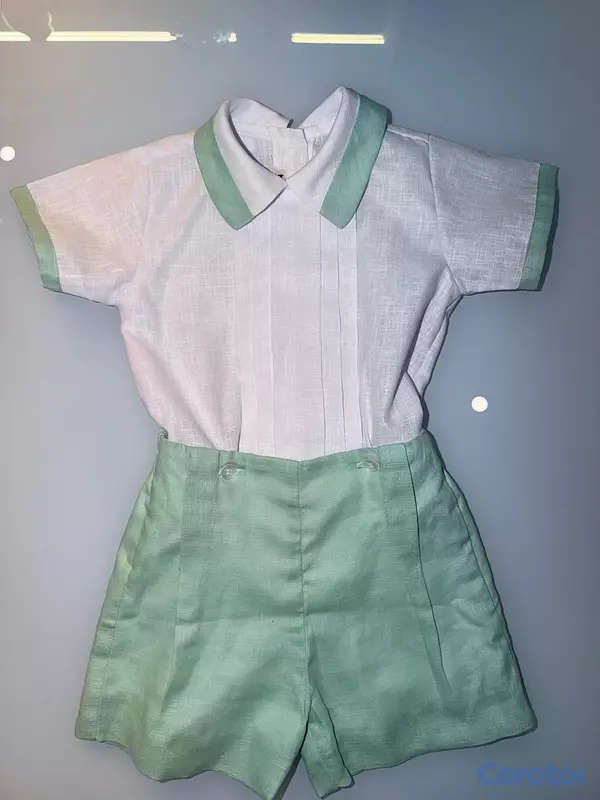 ropa y zapatos - Conjuntos niño  2