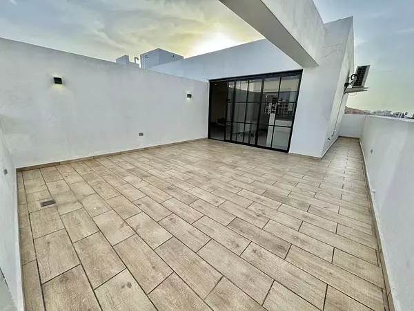 apartamentos - Alquilo apartamento amueblado en El Vergel  9