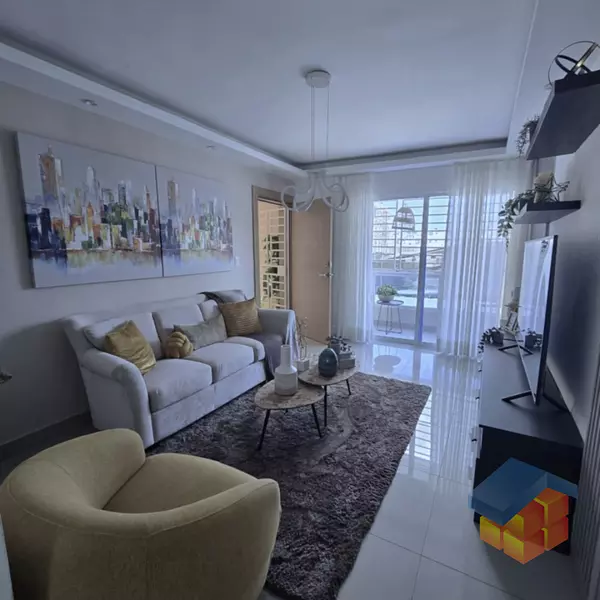 apartamentos - Apto. Venta Prado Oriental 1