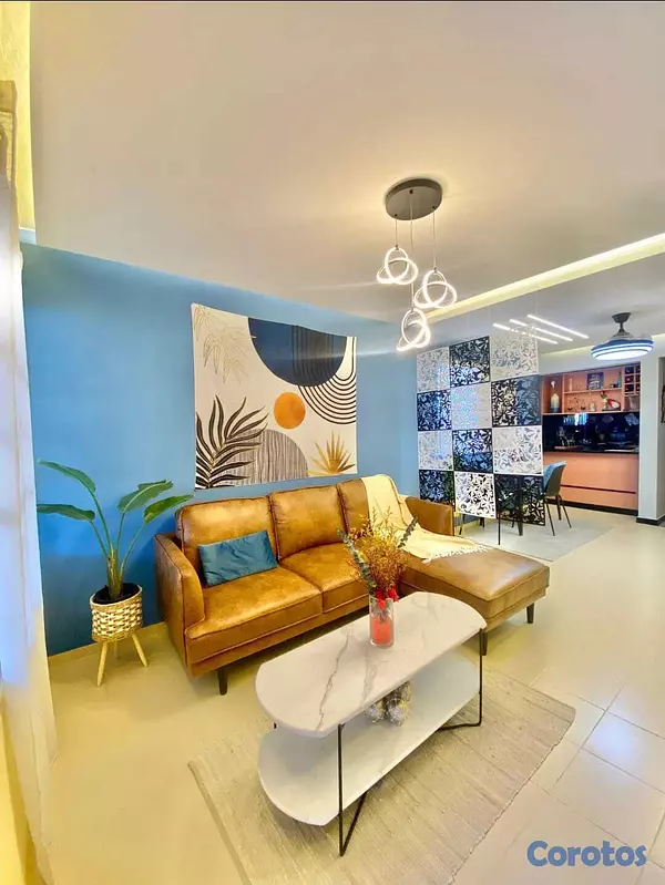 casas - Casa Amueblada En Venta En Ciudad Real I Remodelad 3