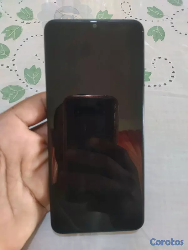 celulares y tabletas - TCL 20XE 32GB desbloqueado 2