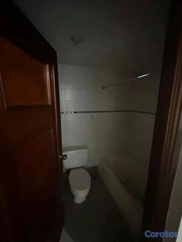 apartamentos - Alquilo Apartamento en Piantini  16