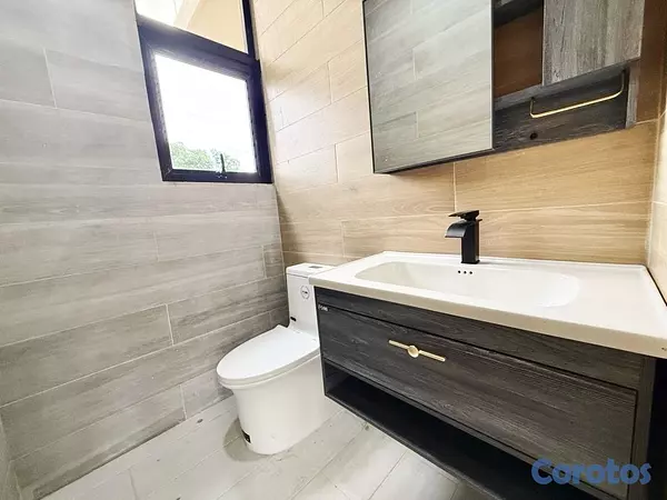 casas vacacionales y villas - Exclusiva villa en venta Jarabacoa  11