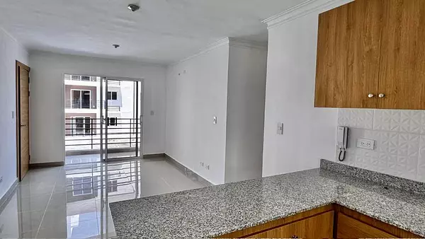 apartamentos - Apartamentos nuevos en Los Hidalgos, Aut. Duarte 2