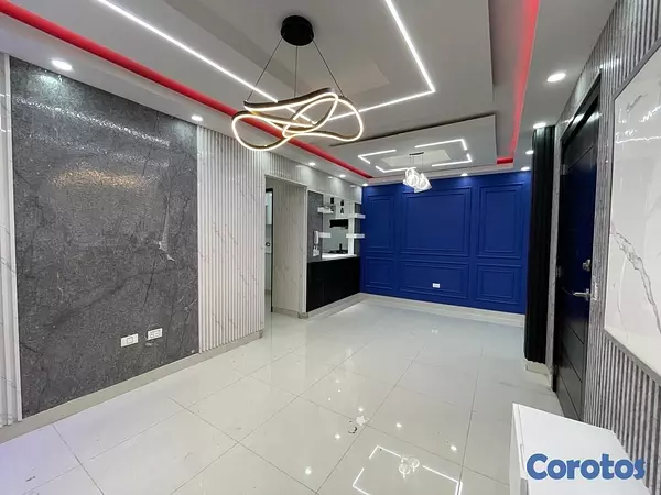 apartamentos - venta de apartamento en la autopista de san Isidro las cayenas Santo Domingo  3
