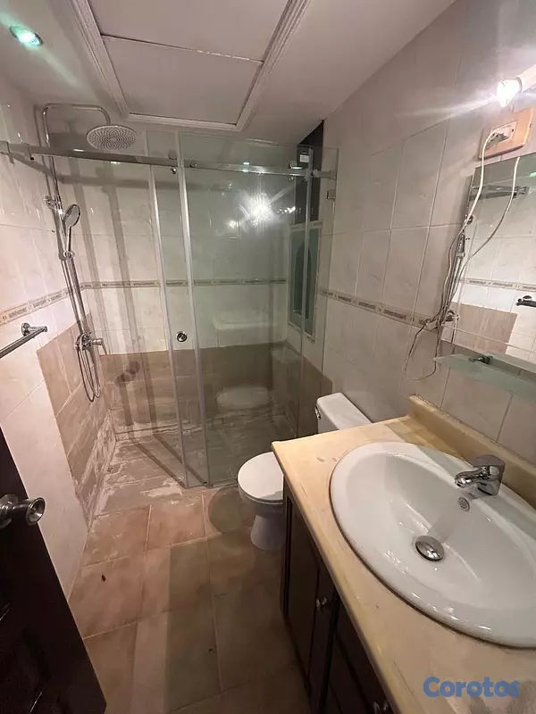 apartamentos - APARTAMENTO EN ALQUILER  4