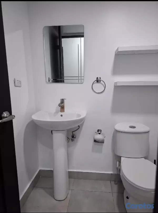 apartamentos - ALQUILER APARTAMENTO  5