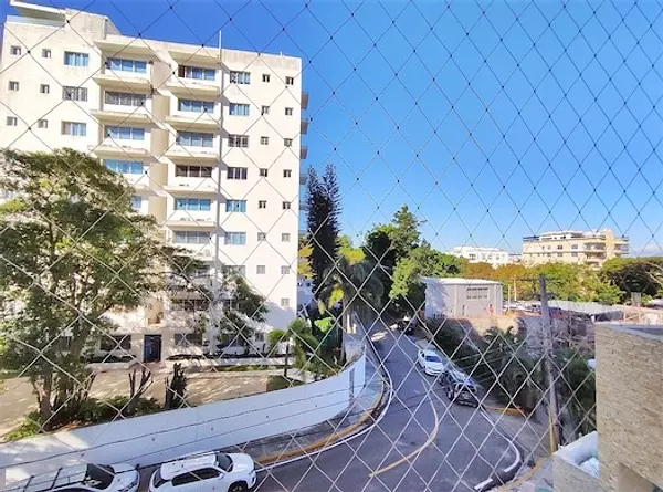 apartamentos - Piso alto de renta en La trinitaria  4