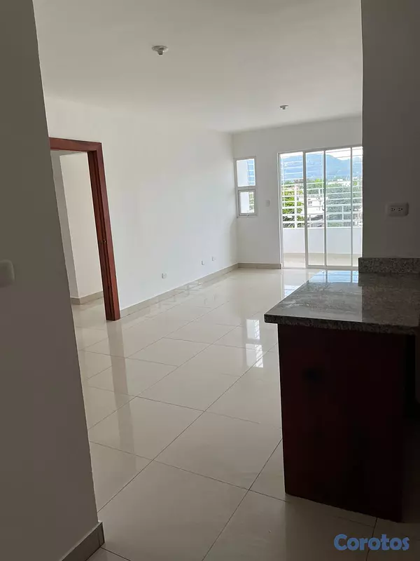 apartamentos - Apartamento de Venta en Francisco Rosario Sanchez, 2