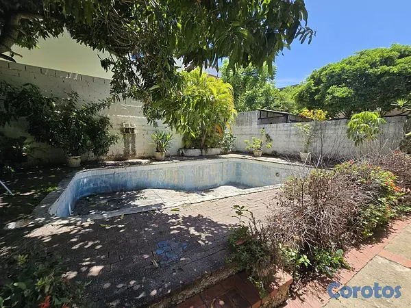 casas - 🏡 Casa Familiar Amueblada en Venta – Urbanización  7