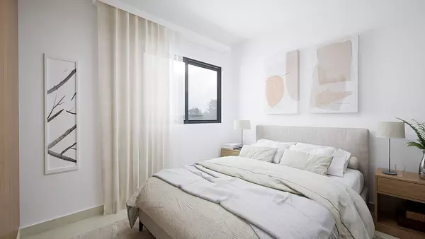 apartamentos - Apartamentos Turísticos en Punta Cana (Atalía Suites)  8