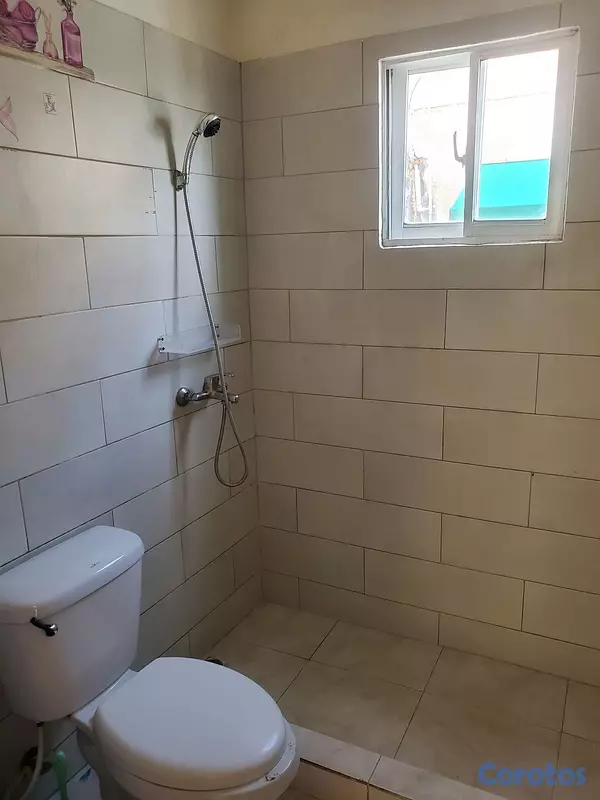 apartamentos - apartamento en alquiler en la ciudad Juan Bosch  12