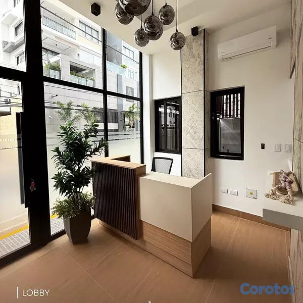 apartamentos - 2 Hab para estrenar en Urb Real 2