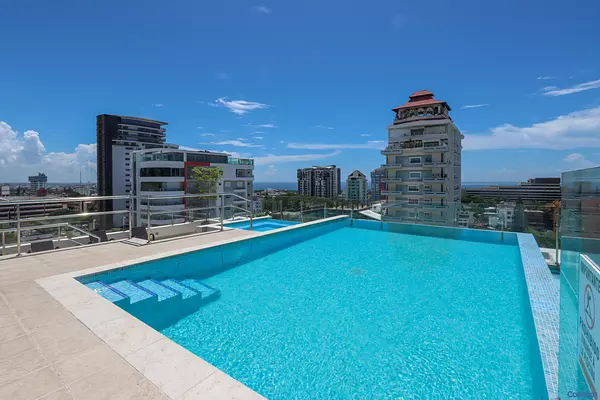 apartamentos - Apartamento en Bella Vista Nuevo de 2 habitaciones 8