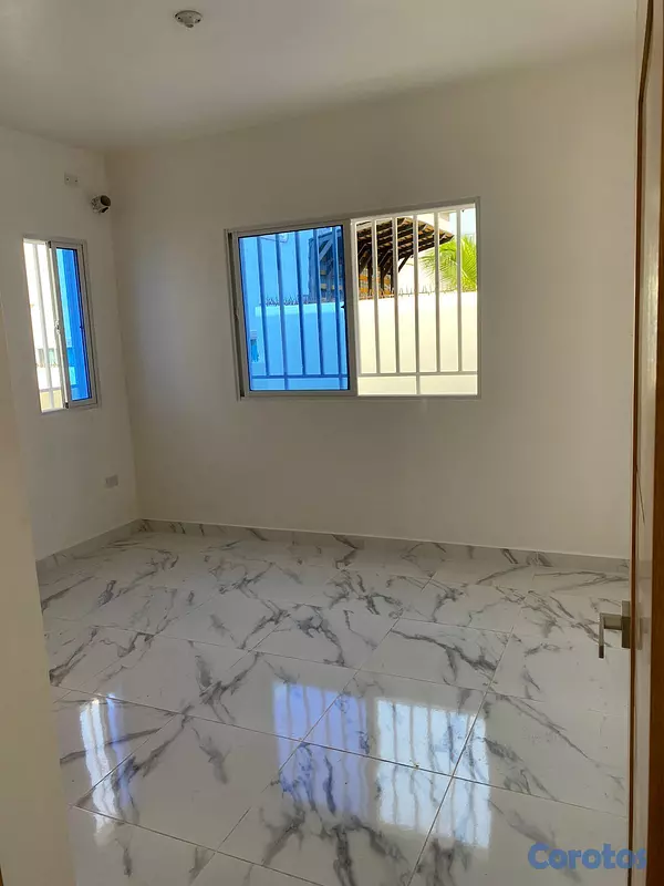 casas - casa de un nivel con piscina en lugar tranquilo  1