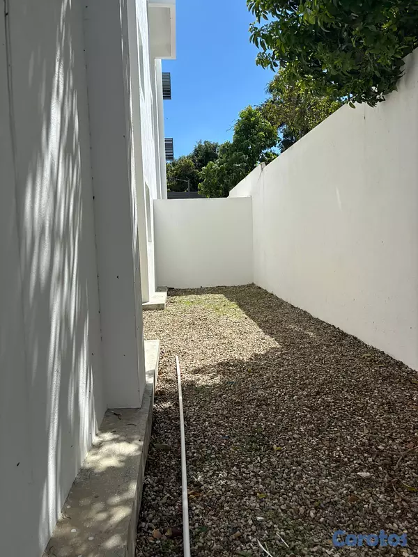 apartamentos - RESIDENCIAL OBAN I*  Calle 10, casi esquina Los Ri 5