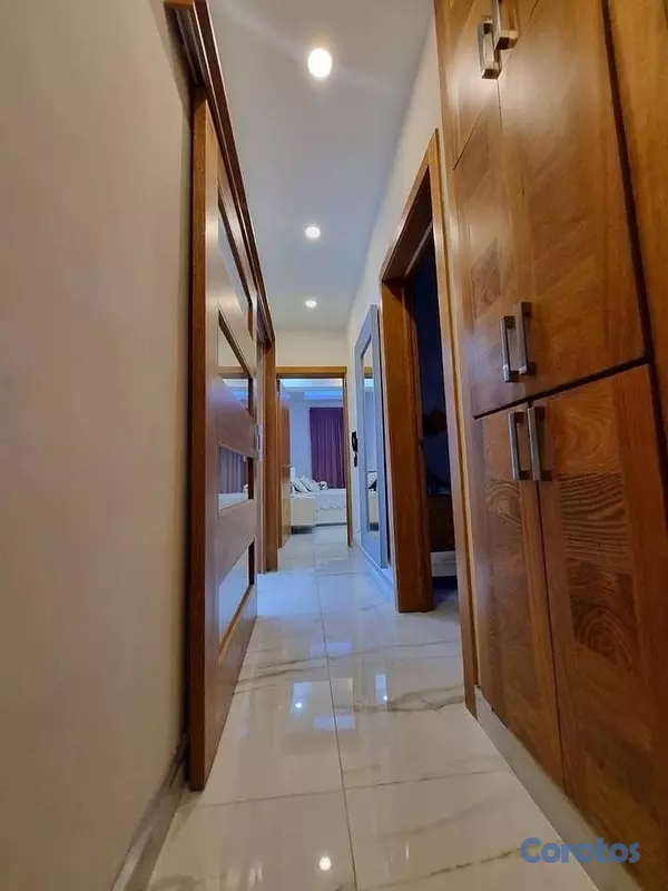 apartamentos - Vendo y alquilo apartamento de 3 habitaciones en 📍Alma Rosa I 11