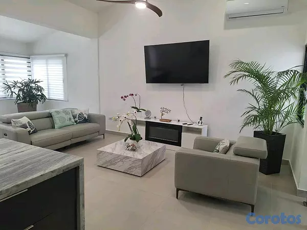 apartamentos - apartamento en costambar puerto plata 4