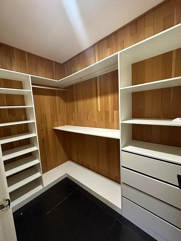 apartamentos - Apartamento en Alquiler Amueblado  NACO USD 3,000. 8