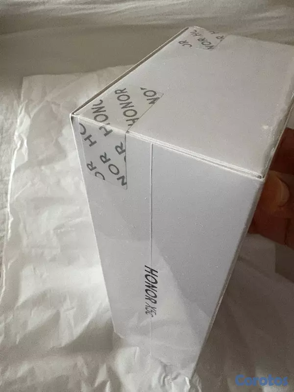 celulares y tabletas - Celular HonorX5C 3