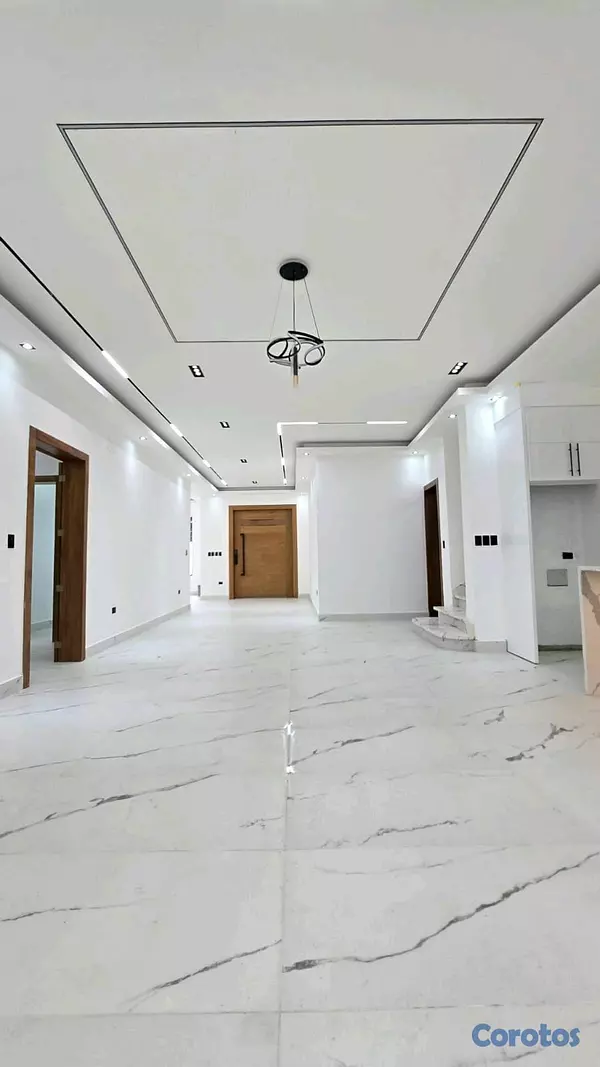 casas - villa amplia en puerto plata  7