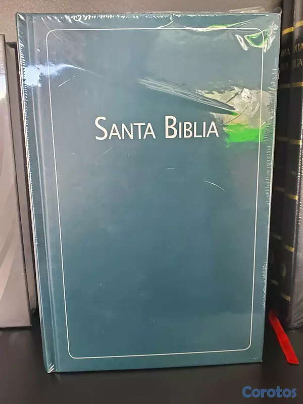 libros y revistas - Vendo Biblias. 6