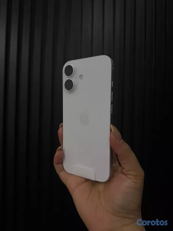 celulares y tabletas - IPHONE AIR E-SIM 512GB NUEVO SIN CAJA  3