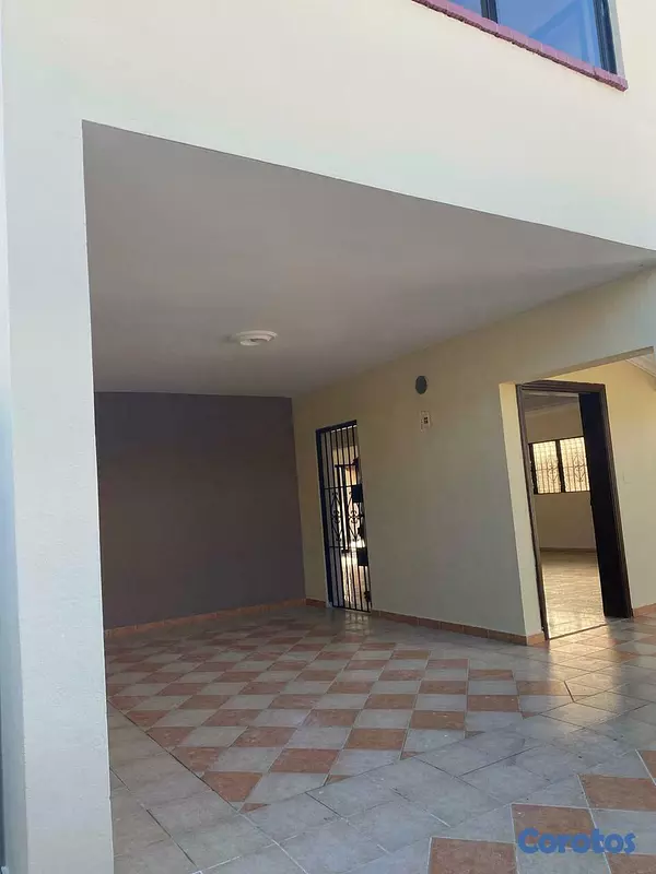 casas - Casa en el Residencial Antares cerca del acuario y 3