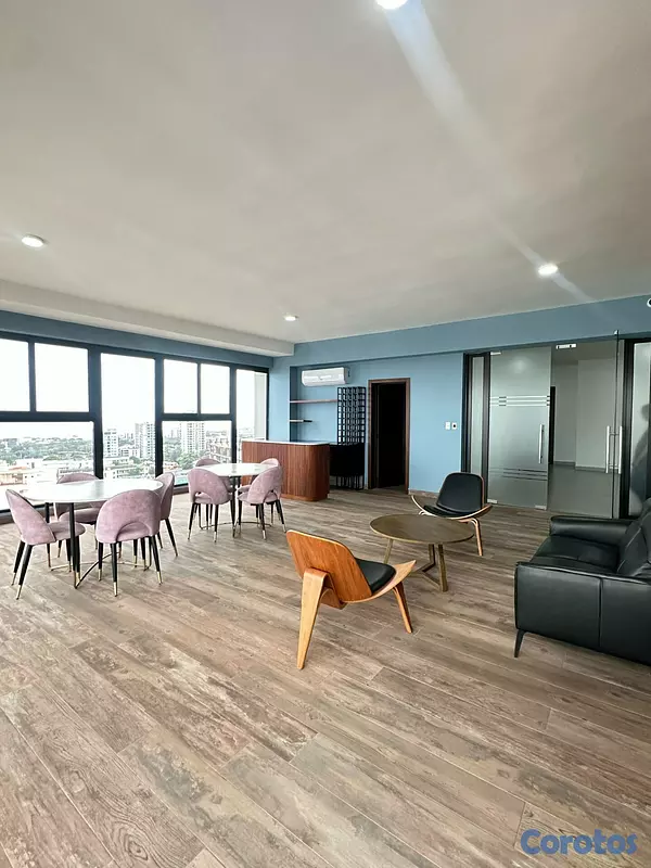 apartamentos - Apartamento en Venta US$175.000 y Renta US$900 - 1 4