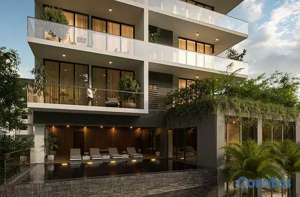 apartamentos - Apartamento en venta en Naco 4