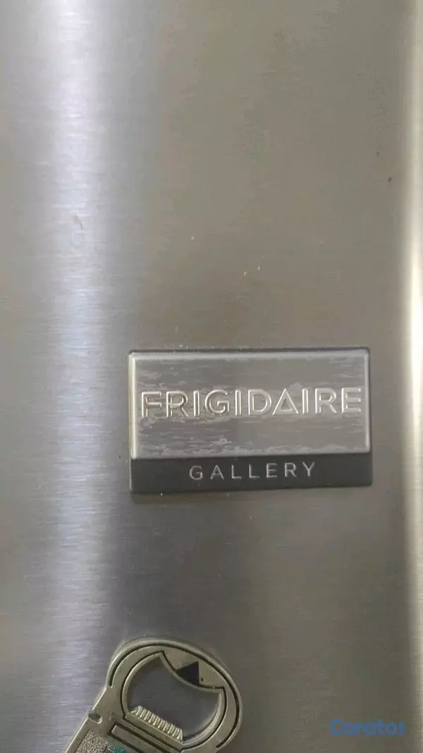 electrodomesticos - Nevera Frigidaire  2